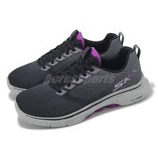 GO WALK 7 - HAILEY 6 / 125251-PLUM