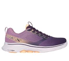 GO WALK 7 - HAILEY 6 / 125251-PLUM