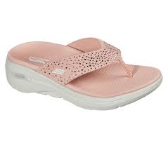 GO WALK ARCH FIT SAN 8 / 140228-ROS