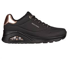 UNO-SHIMMER AWAY 10 / 155196-BBK