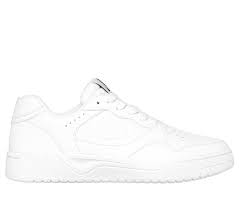 KOOPA - VOLLEY LOW V 10 / 183240-WHT