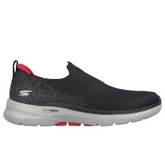 GO WALK 6 12 / 216202-BKRD