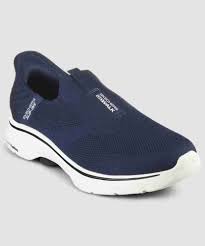 GO WALK 7 - EASY ON 2 7 / 216641-BBK