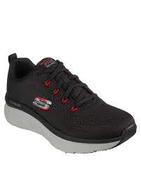 D'LUX WALKER - MEERNO 11 / 232364-BKRD