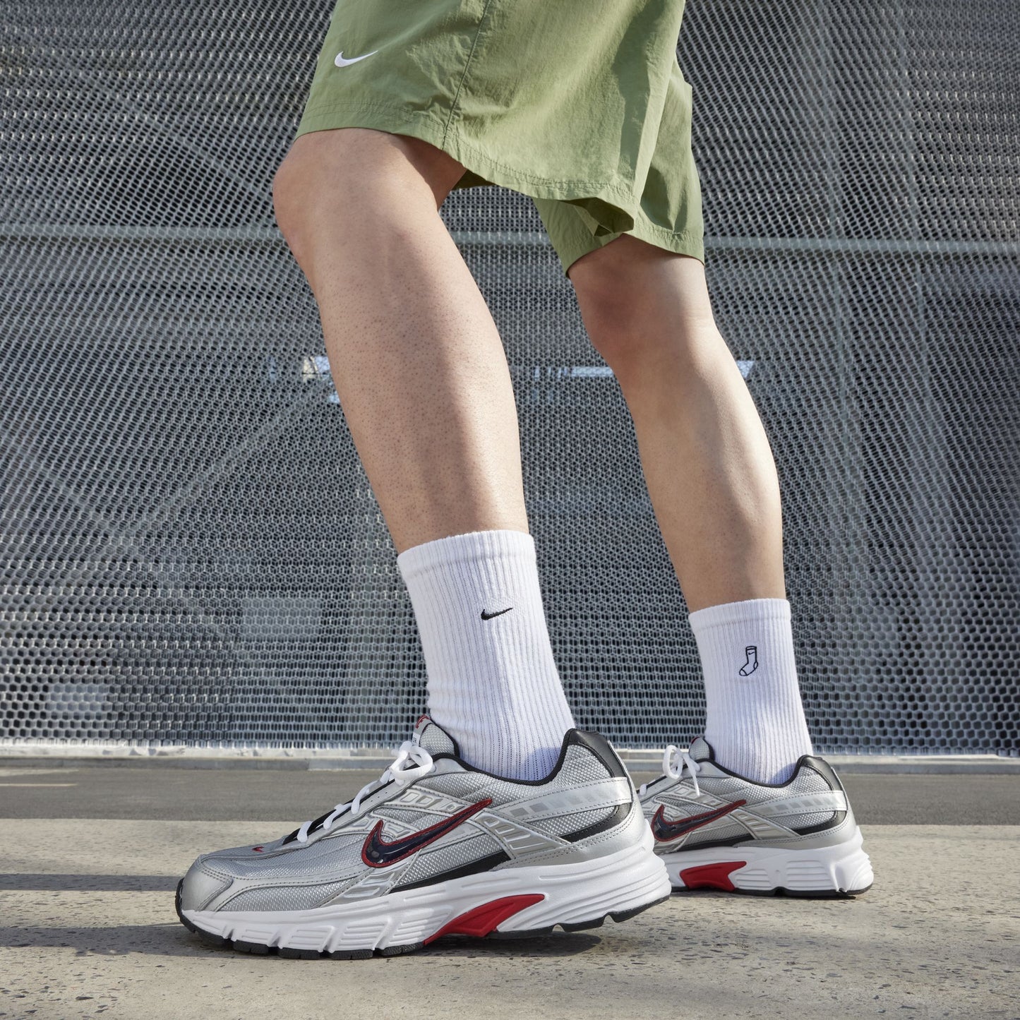 NIKE INITIATOR 12 / 394055-101