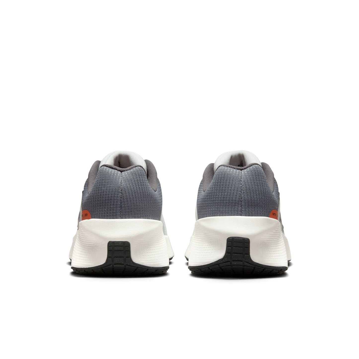 M NIKE METRO TEK 7 / SUMMIT WHITE/BLACK-OFF WHITE-SAIL