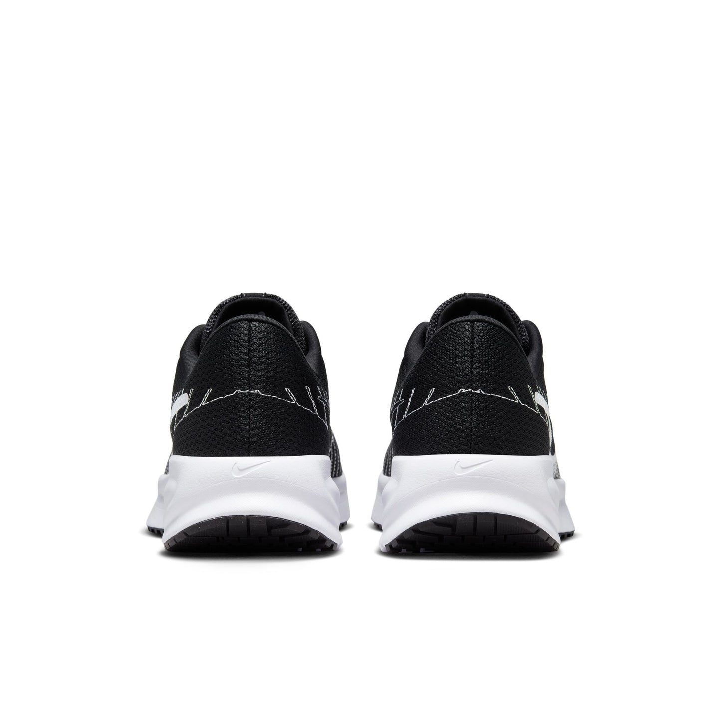 NIKE RUN DEFY 11 / BLACK/WHITE