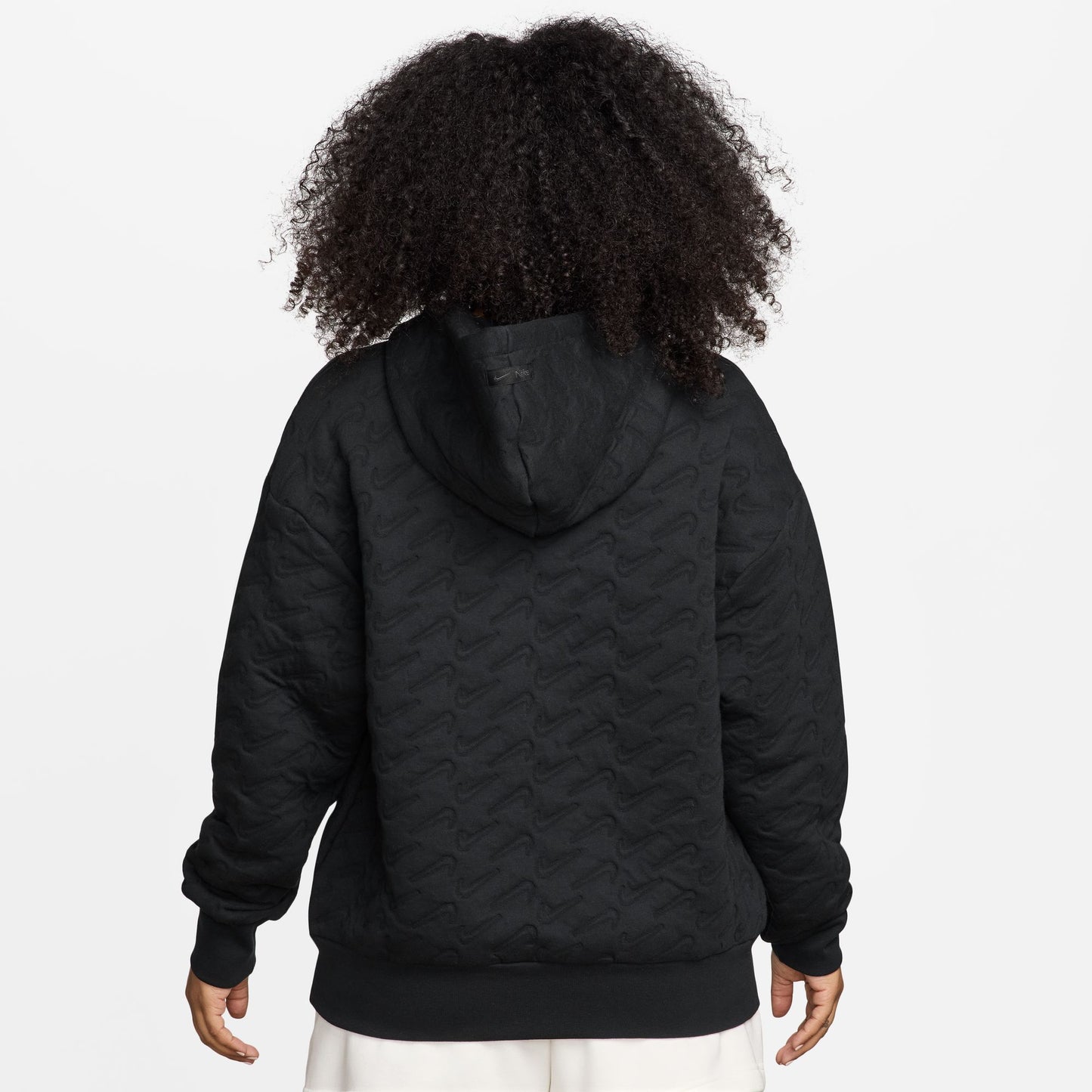 AS W NSW PHNX FLC LSE AOJ PO H 2XL / BLACK/ANTHRACITE