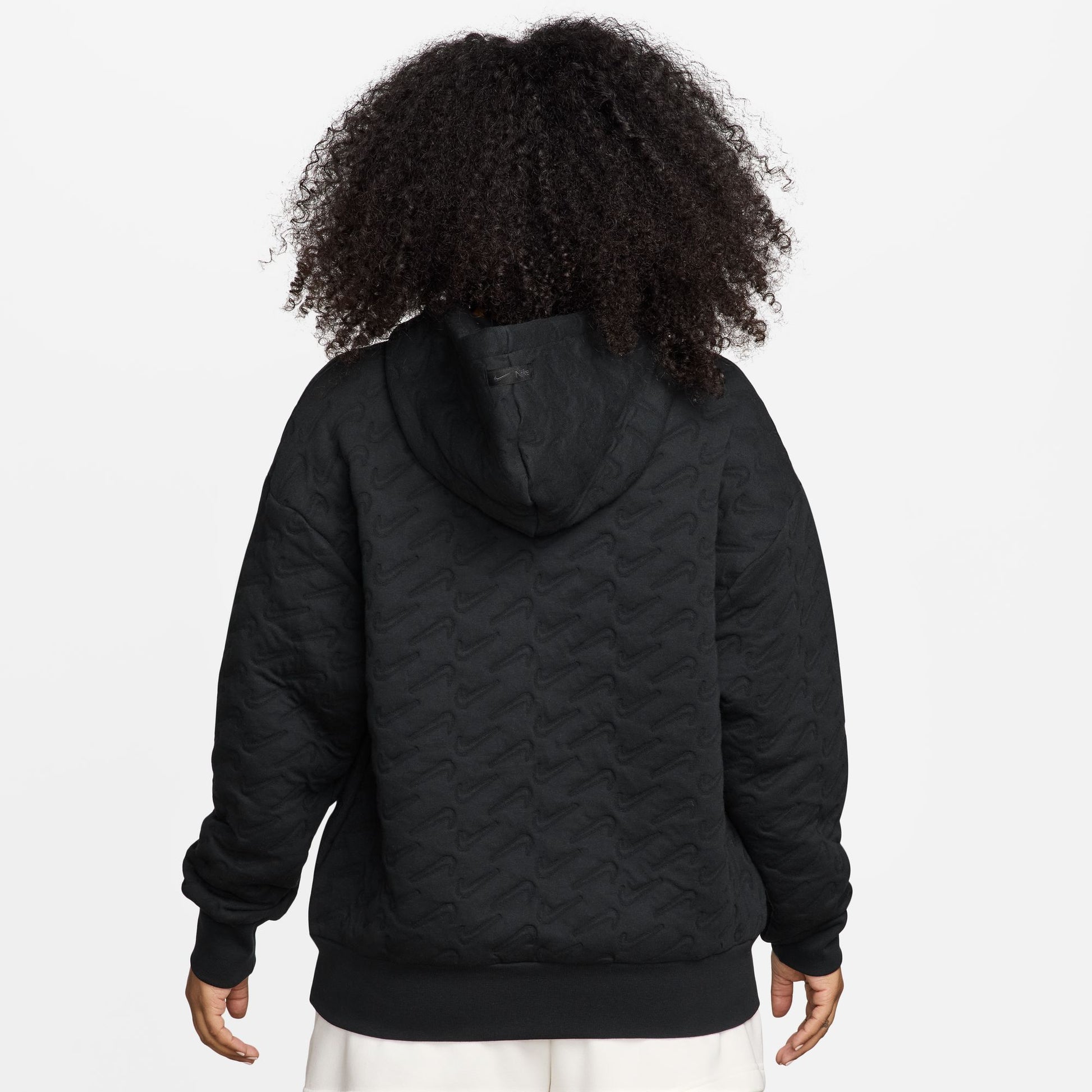 AS W NSW PHNX FLC LSE AOJ PO H 2XL / BLACK/ANTHRACITE