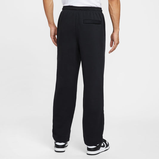 AS M NK CLUB BB BUNGEE PANT 2XL / BLACK/BLACK/WHITE