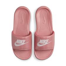 W NIKE VICTORI ONE SLIDE 6 / CNYNPK/PRTROS