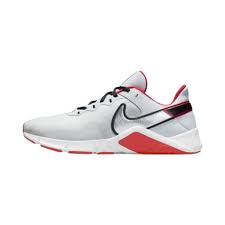 NIKE LEGEND ESSENTIAL 2 10 / OBSIDN/WHITE