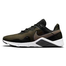 NIKE LEGEND ESSENTIAL 2 10 / OBSIDN/WHITE