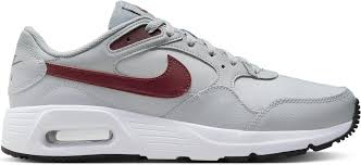 NIKE AIR MAX SC 10 / WHITE/CYBER