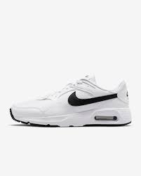 NIKE AIR MAX SC 10 / WHITE/CYBER