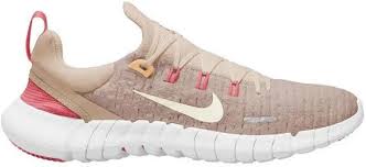 W NIKE FREE RN 5.0 NEXT NATURE 6.5 / AURA/PLUFOG