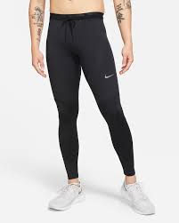 AS M NK DF PHENOM ELITE TIGHT XL / BLACK/REFSIL