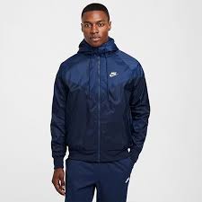 AS M NK WVN LND WR HD JKT 2XL / SAIL/LIGHTENING/WHITE