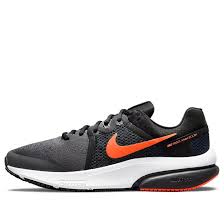 NIKE ZOOM PREVAIL 9 / D GREY/HYPRCR