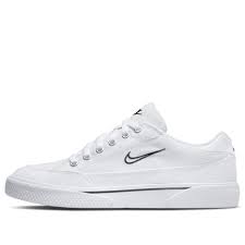 WMNS NIKE GTS 97 8.5 / White/Black