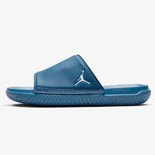 JORDAN PLAY SLIDE 7 / TRUE BLUE/WHITE