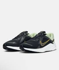 NIKE QUEST 5 8 / OLIVE AURA/BRONZINE-BLACK-WHITE