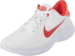 W FLEX EXPERIENCE RN 11 NN 7.5 / AMETHYST ASH/OFF NOIR-WHITE