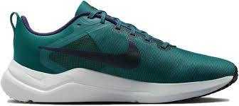 NIKE DOWNSHIFTER 12 12 / WHITE/PURE PLATINUM-WHITE