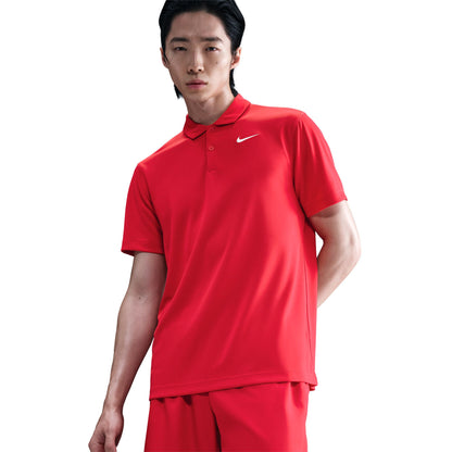 AS M NKCT DF POLO SOLID L / DH0858-643