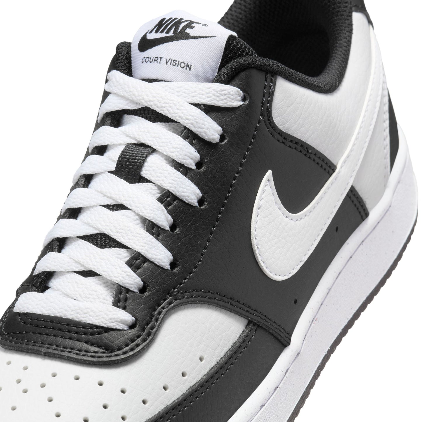 W NIKE COURT VISION LO NN 8.5 / DH3158-108