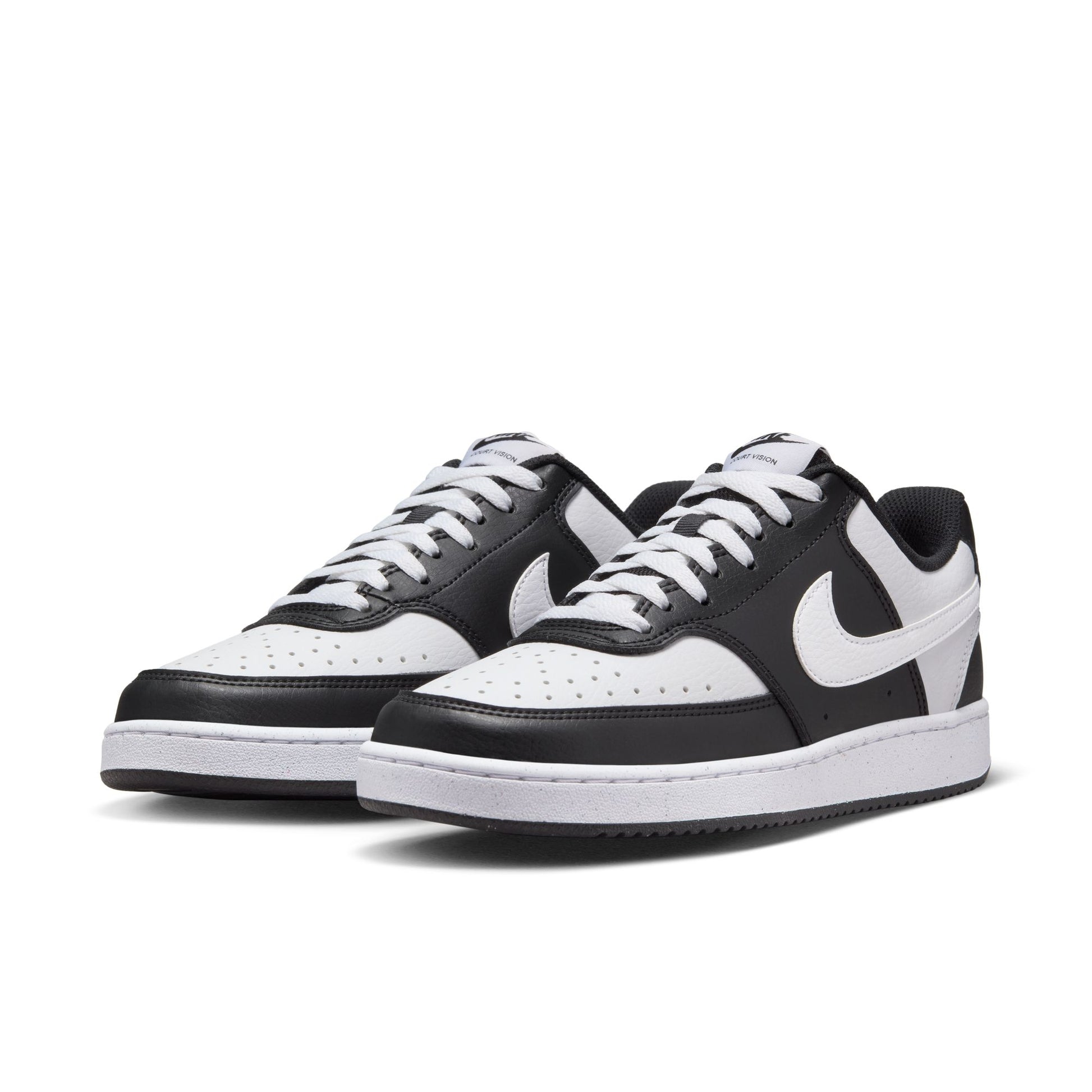 W NIKE COURT VISION LO NN 8.5 / DH3158-108