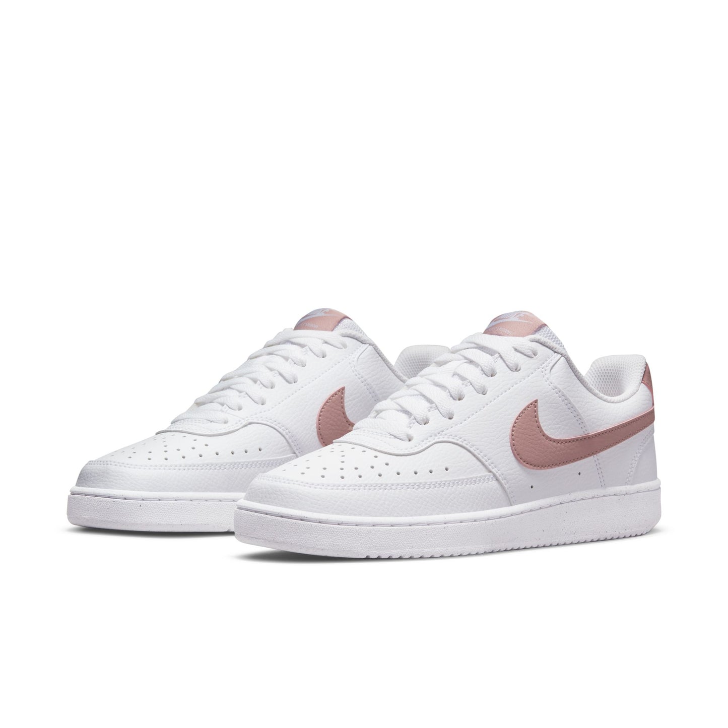 W NIKE COURT VISION LO NN 8.5 / DH3158-108