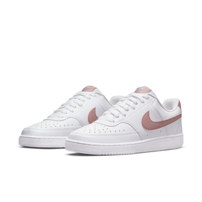 W NIKE COURT VISION LO NN 8.5 / DH3158-108