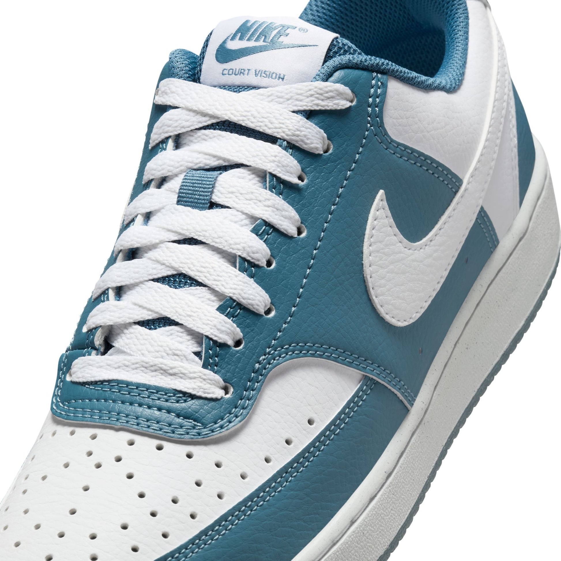 W NIKE COURT VISION LO NN 8.5 / DH3158-108