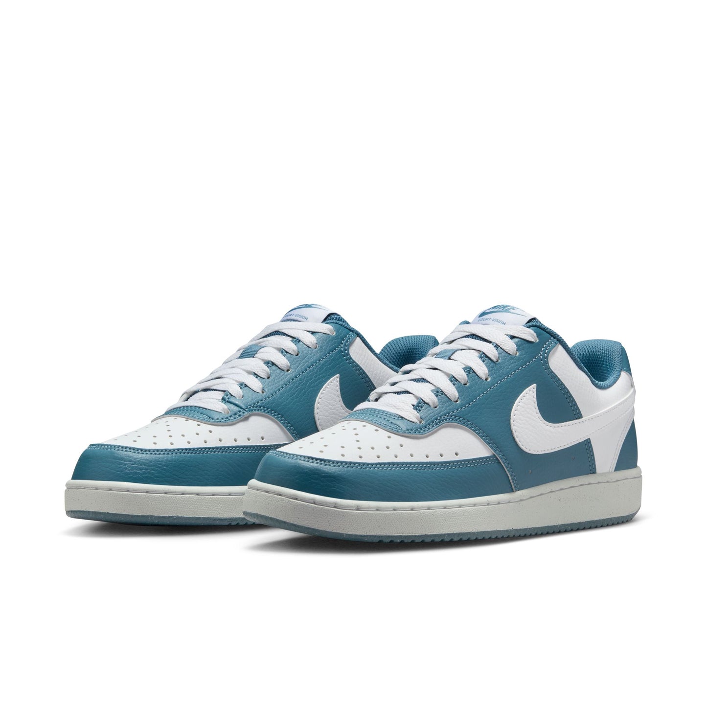 W NIKE COURT VISION LO NN 8.5 / DH3158-108