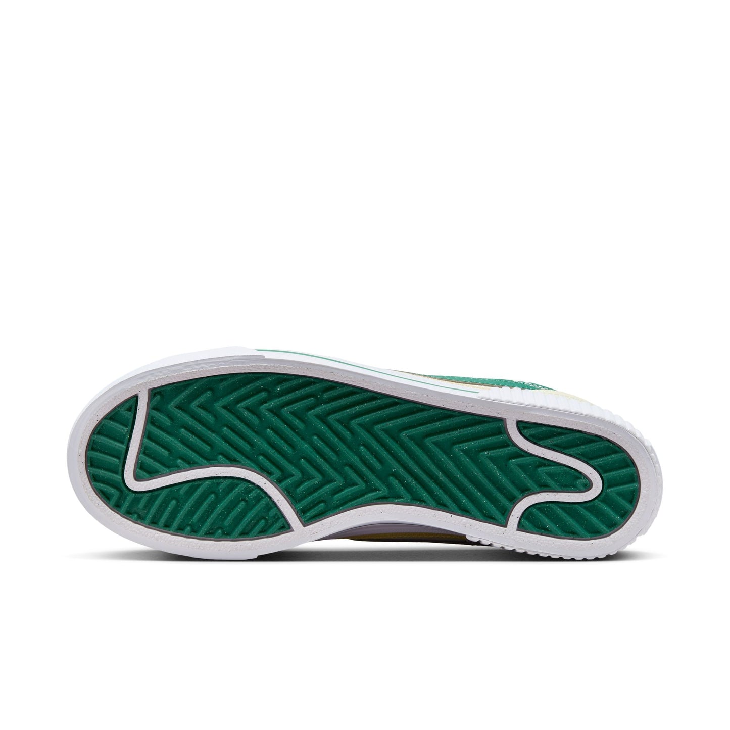 WMNS NIKE COURT LEGACY LIFT 9.5 / DM7590-101