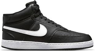 NIKE COURT VISION MID NN 9 / LTIROR/ARMRNV