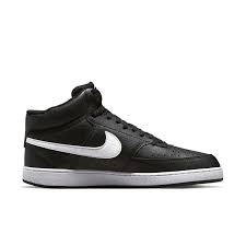 NIKE COURT VISION MID NN 9 / LTIROR/ARMRNV