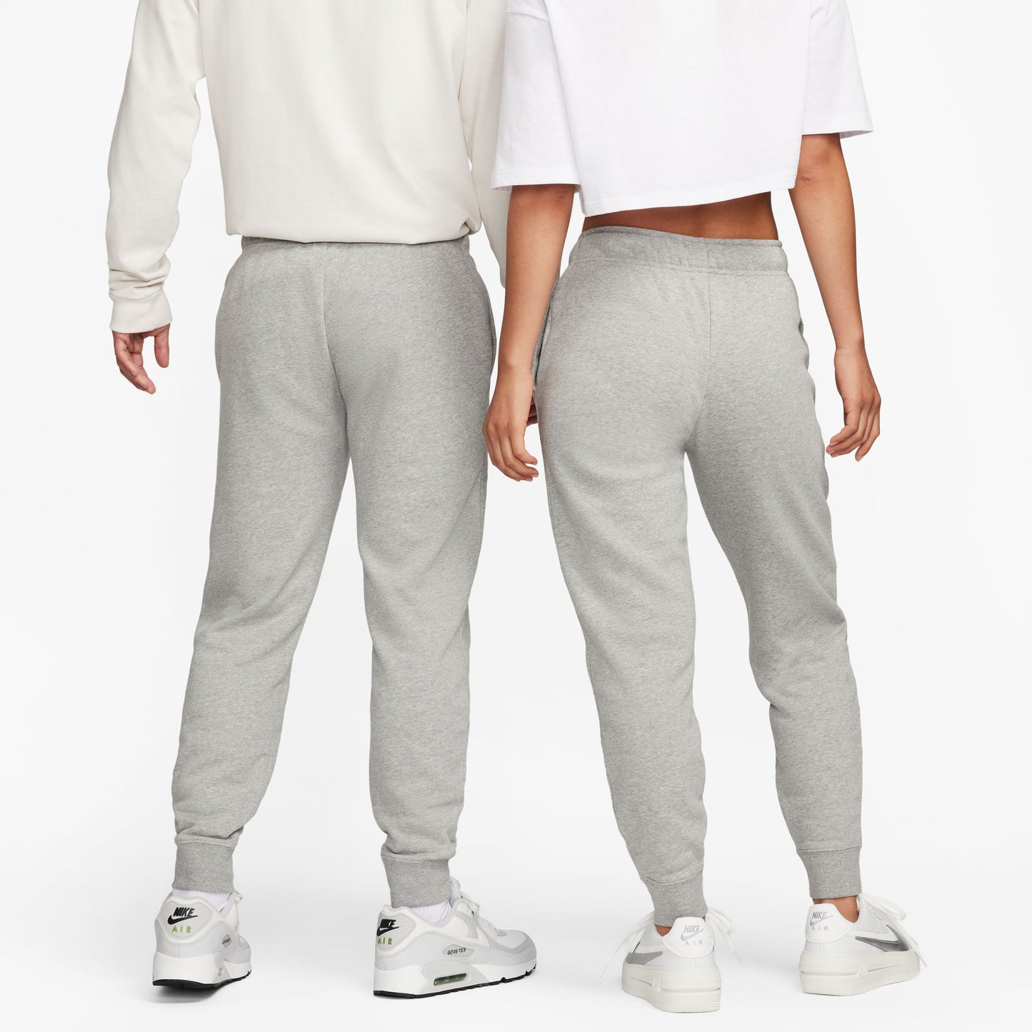 AS W NSW CLUB FLC MR PANT STD XL / DQ5192-010