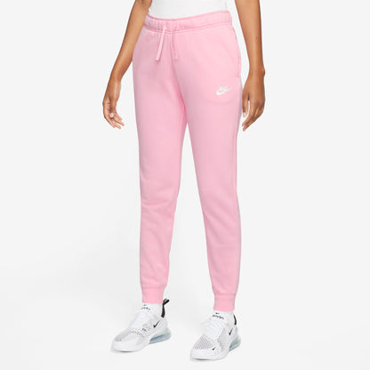 AS W NSW CLUB FLC MR PANT STD XL / DQ5192-010