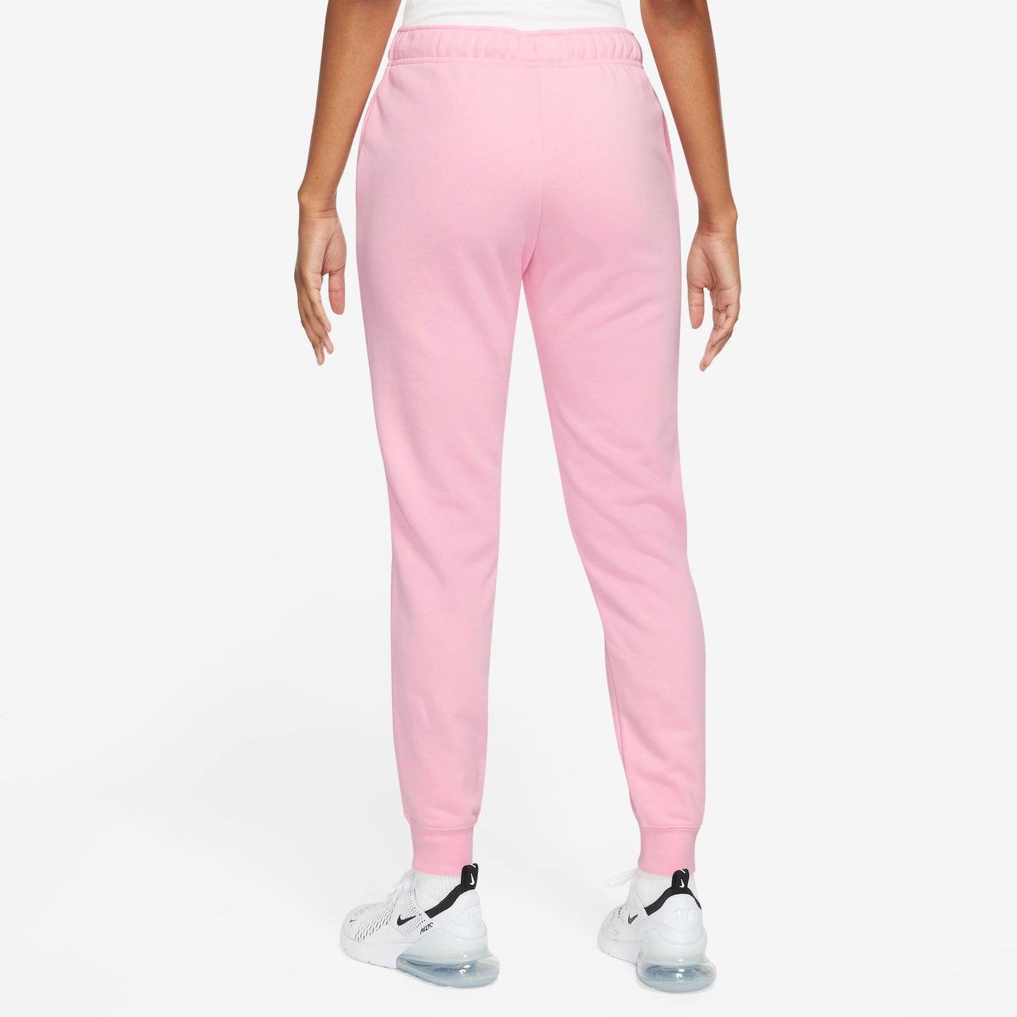 AS W NSW CLUB FLC MR PANT STD XL / DQ5192-010