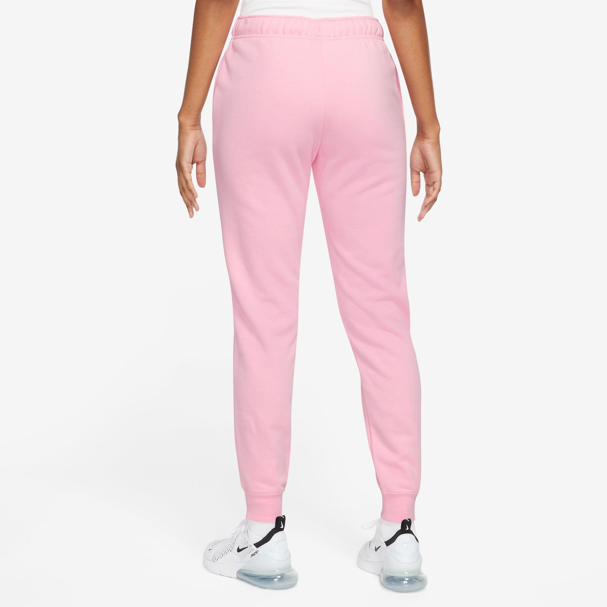 AS W NSW CLUB FLC MR PANT STD XL / DQ5192-010