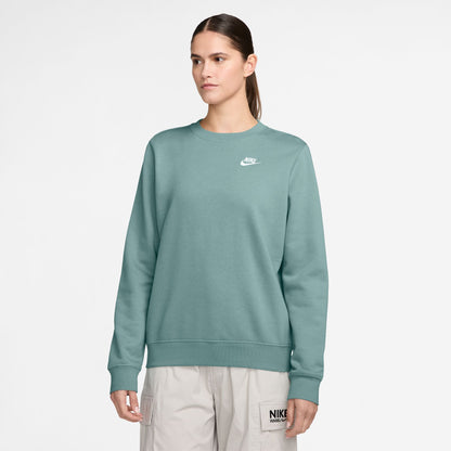 AS W NSW CLUB FLC CREW STD S / DQ5474-632