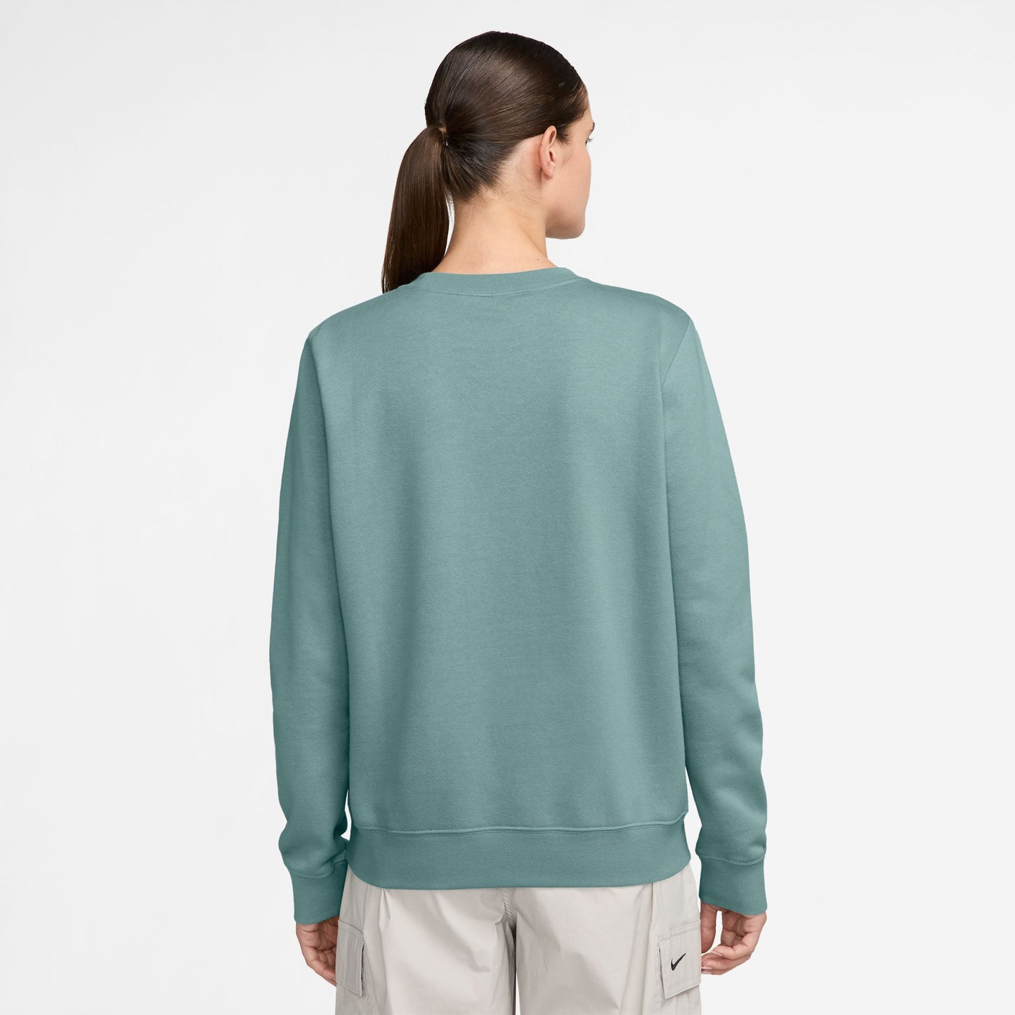 AS W NSW CLUB FLC CREW STD S / DQ5474-632