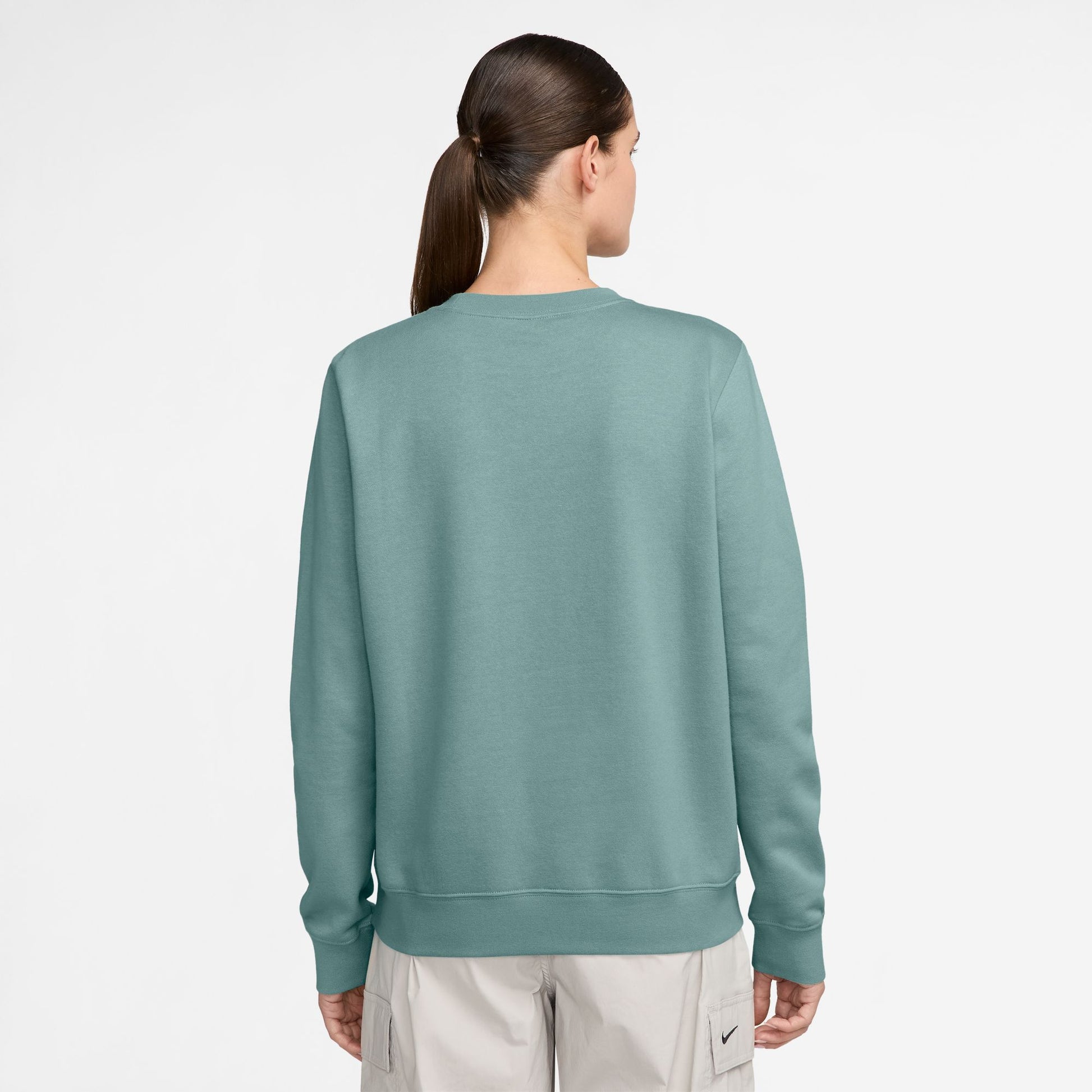 AS W NSW CLUB FLC CREW STD S / DQ5474-632