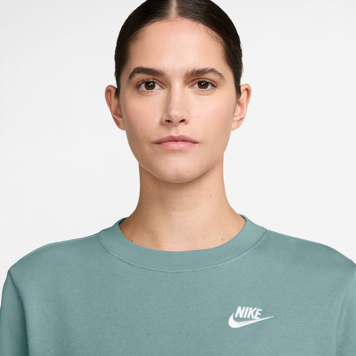 AS W NSW CLUB FLC CREW STD S / DQ5474-632