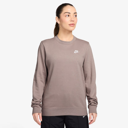 AS W NSW CLUB FLC CREW STD S / DQ5474-632