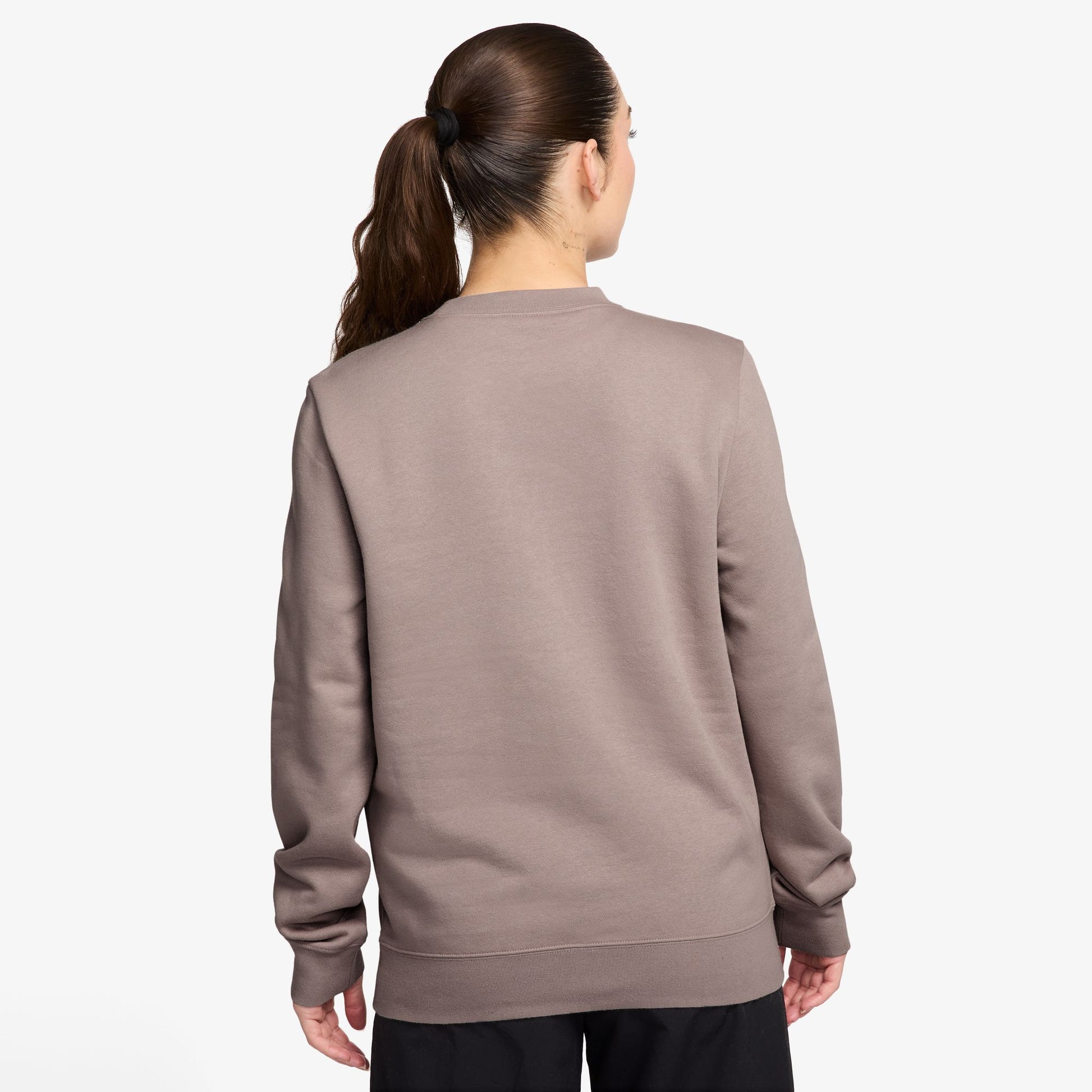 AS W NSW CLUB FLC CREW STD S / DQ5474-632