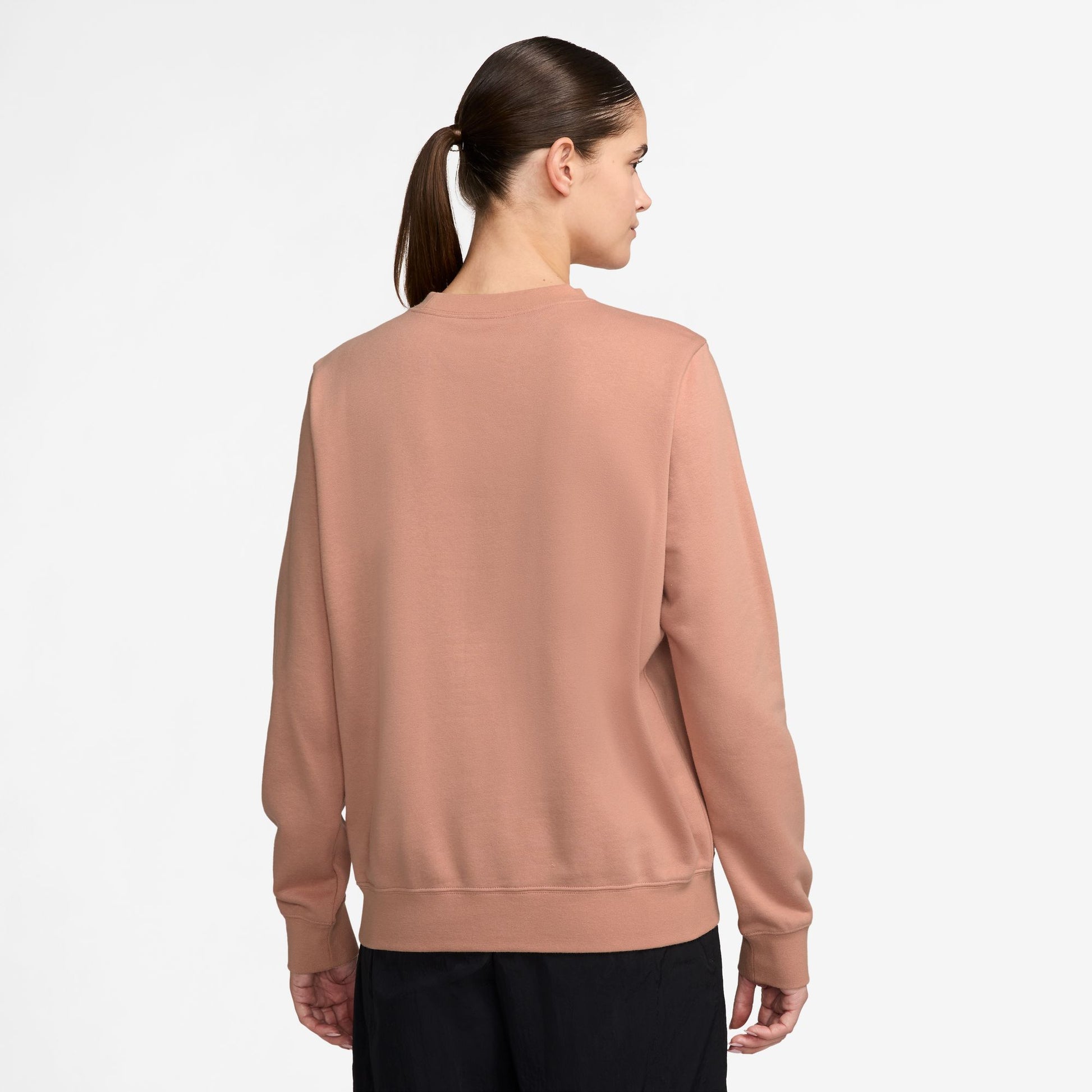 AS W NSW CLUB FLC CREW STD S / DQ5474-632