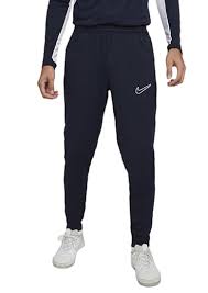 AS M NK DF ACD23 PANT KPZ XL / OBSIDN/WHITE